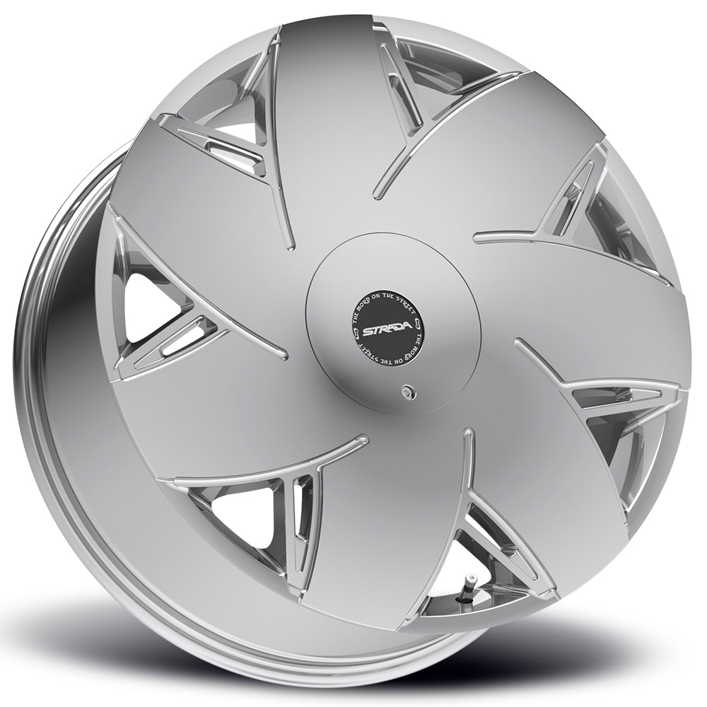 Turbina Chrome - Mi tienda