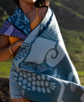 Haleakalā Anywhere Towel - Mi tienda