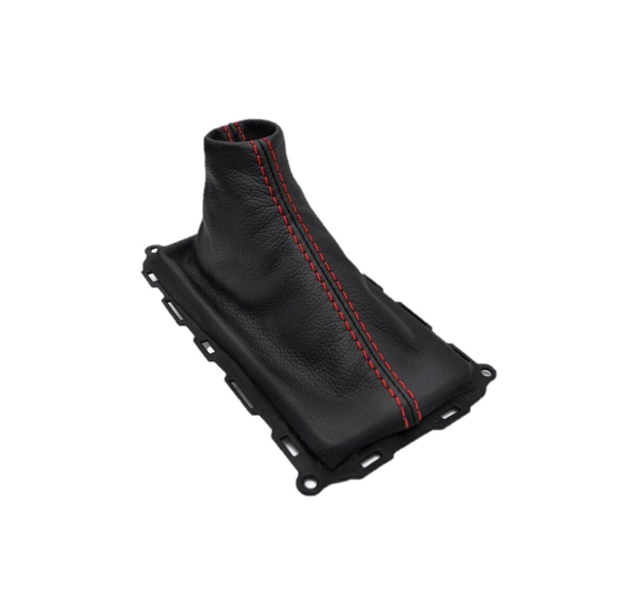2005-2009 Ford Mustang GT Genuine Leather Manual Shift Boot Cover - Mi tienda
