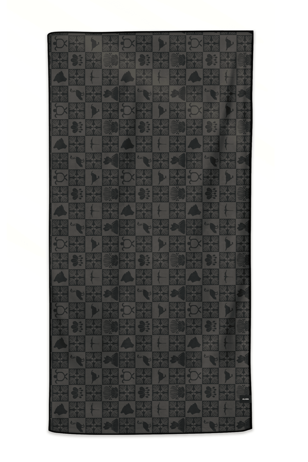 Hawai'i Volcanoes Anywhere Towel - Mi tienda