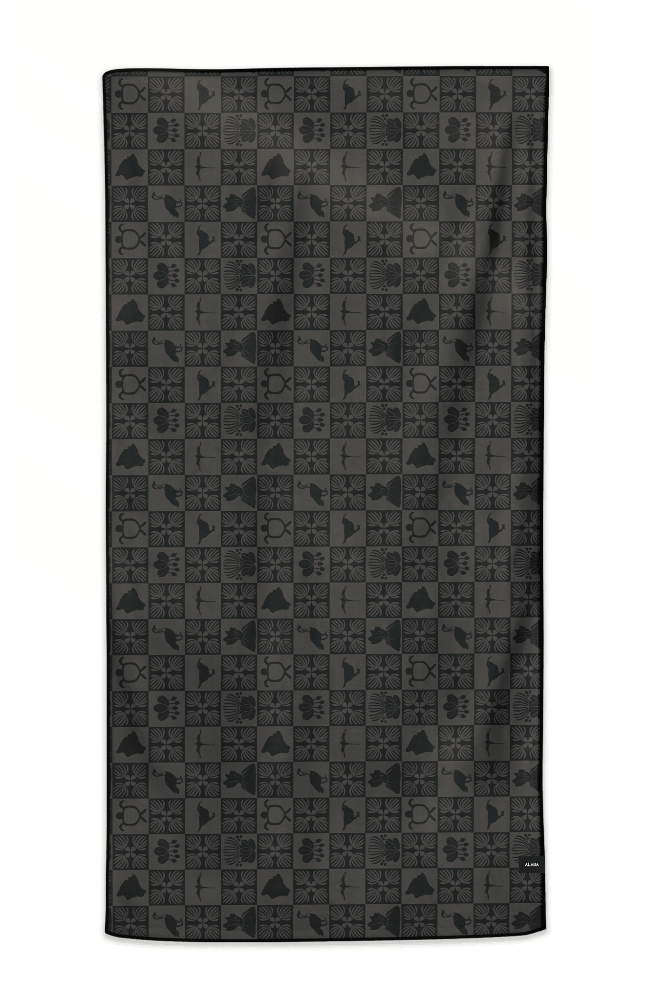 Hawai'i Volcanoes Anywhere Towel - Mi tienda