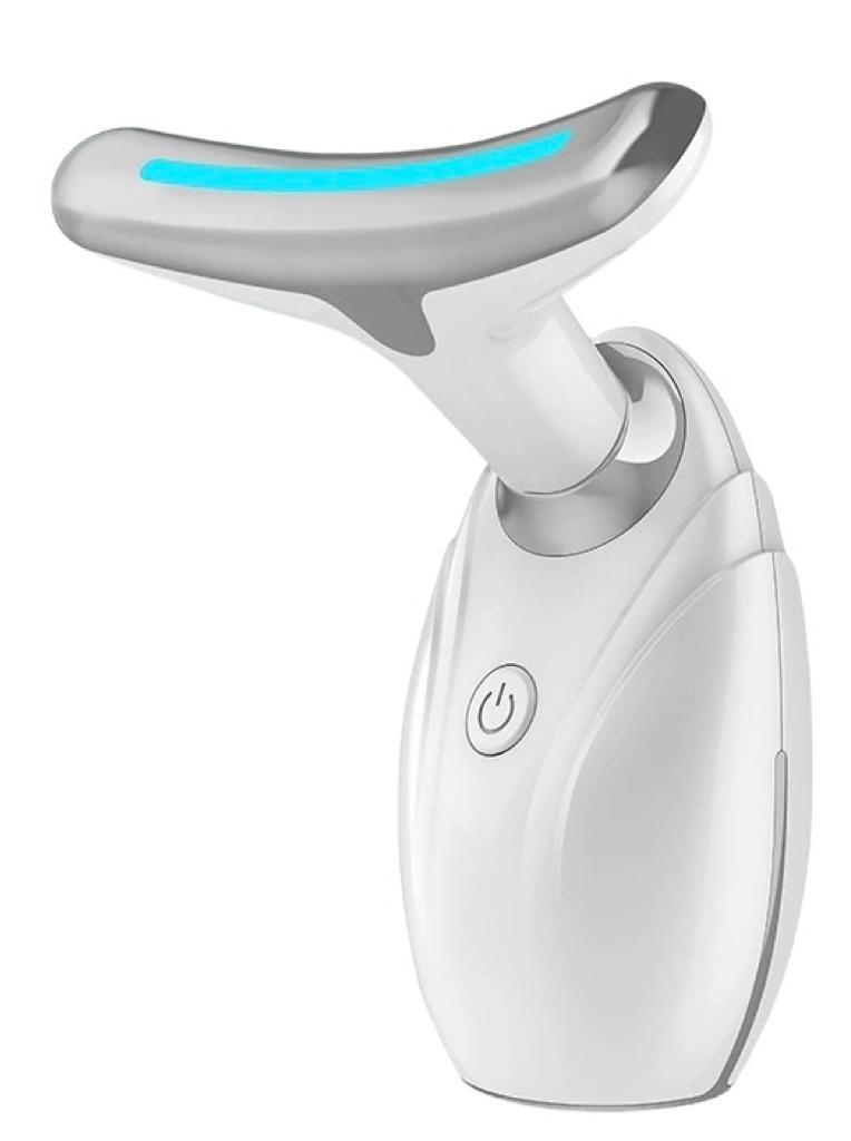 Neck & Face Lifting LED Therapy Device - Mi tienda