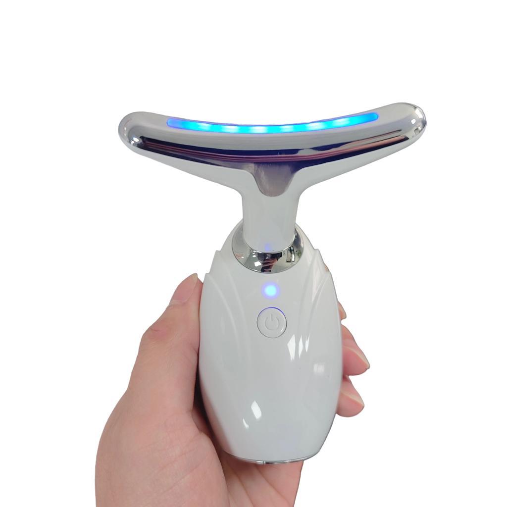 Neck & Face Lifting LED Therapy Device - Mi tienda