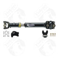 YUKON HEAVY DUTY DRIVESHAFT FO