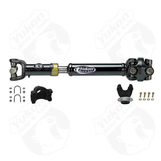 YUKON HEAVY DUTY DRIVESHAFT FO