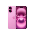 Apple iPhone 16 128GB Rózsaszín MYEA3 - Mi tienda