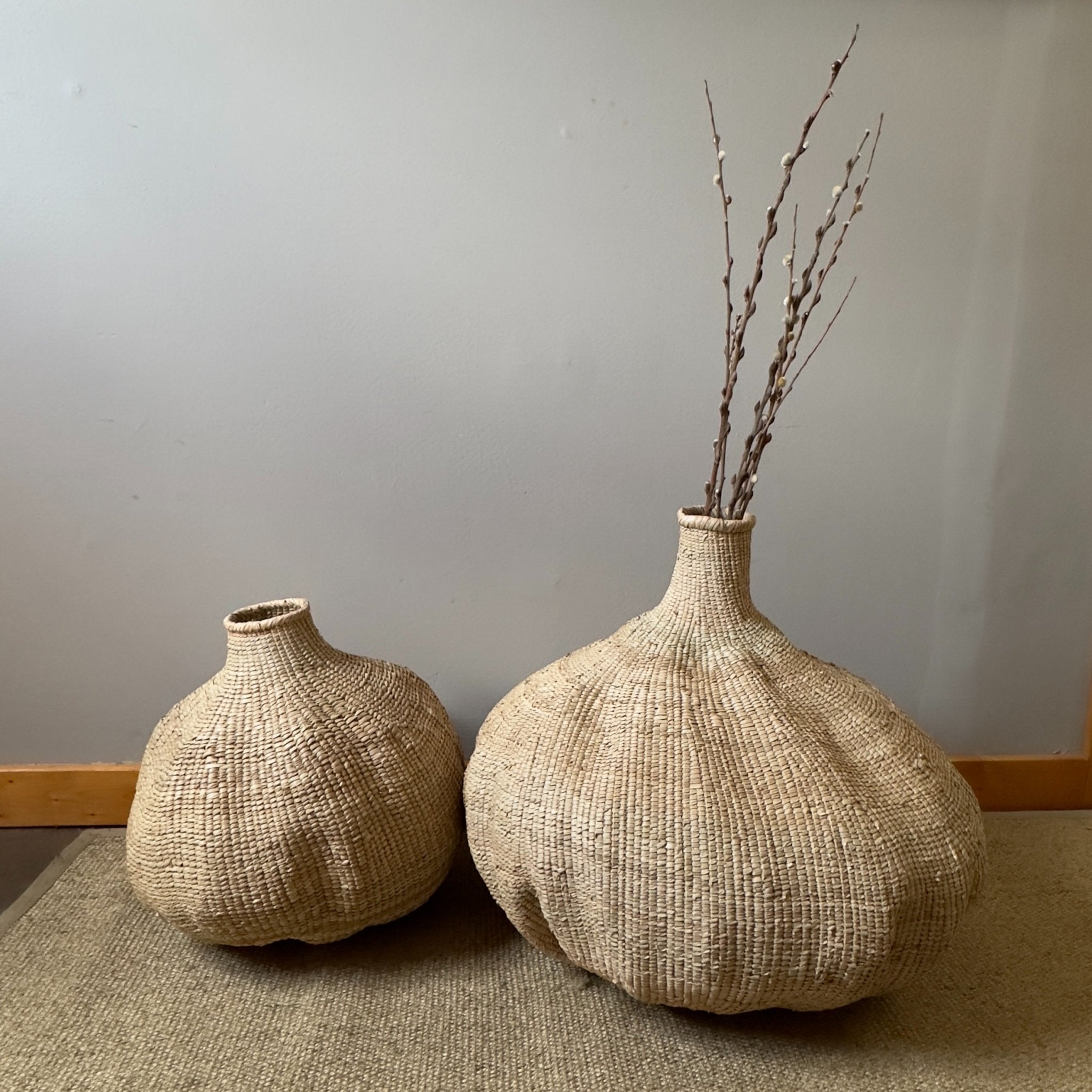 Garlic Basket - Mi tienda