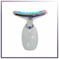 Neck & Face Lifting LED Therapy Device - Mi tienda