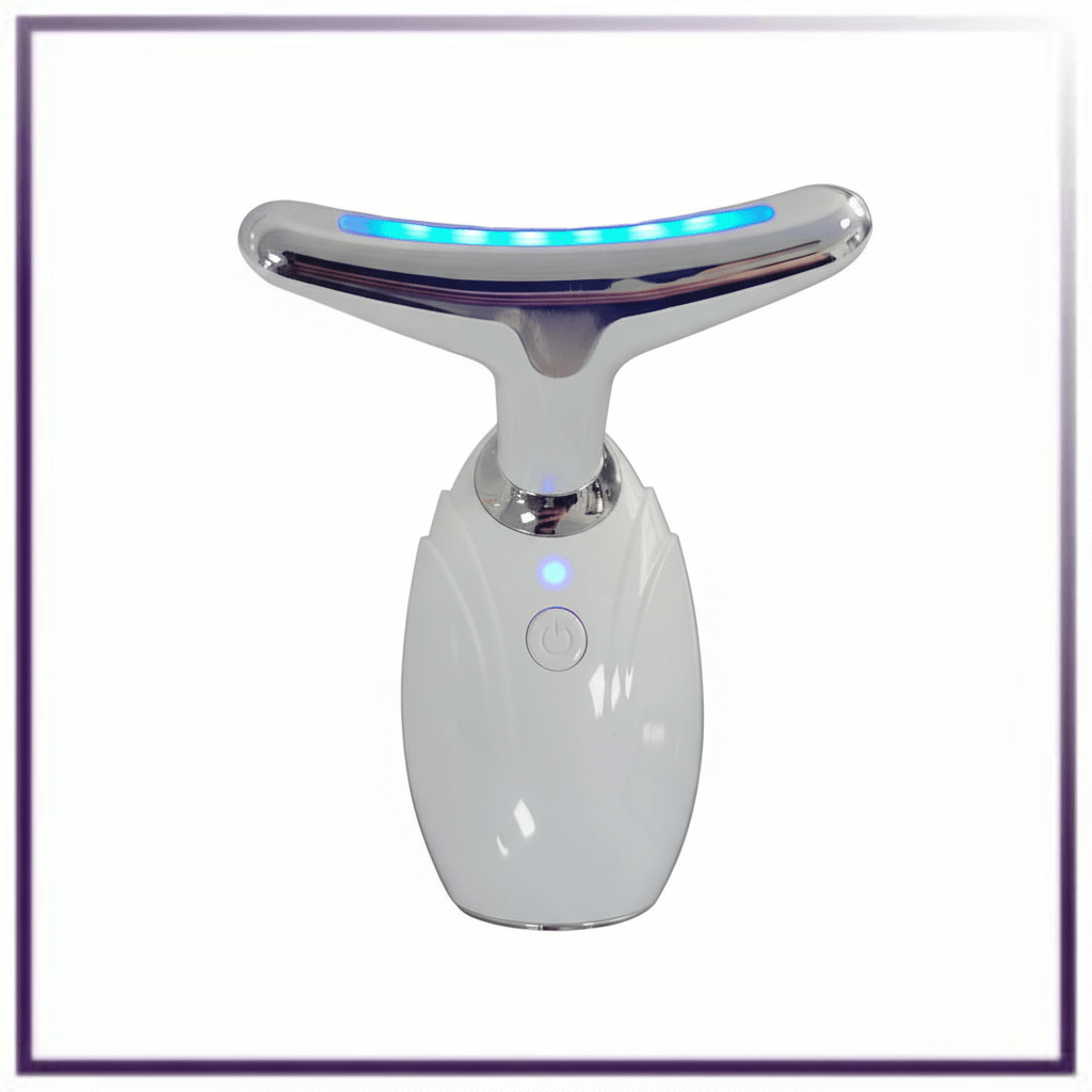 Neck & Face Lifting LED Therapy Device - Mi tienda