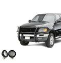 GRILLE GUARD KIT - Mi tienda