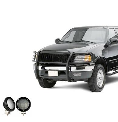 GRILLE GUARD KIT - Mi tienda