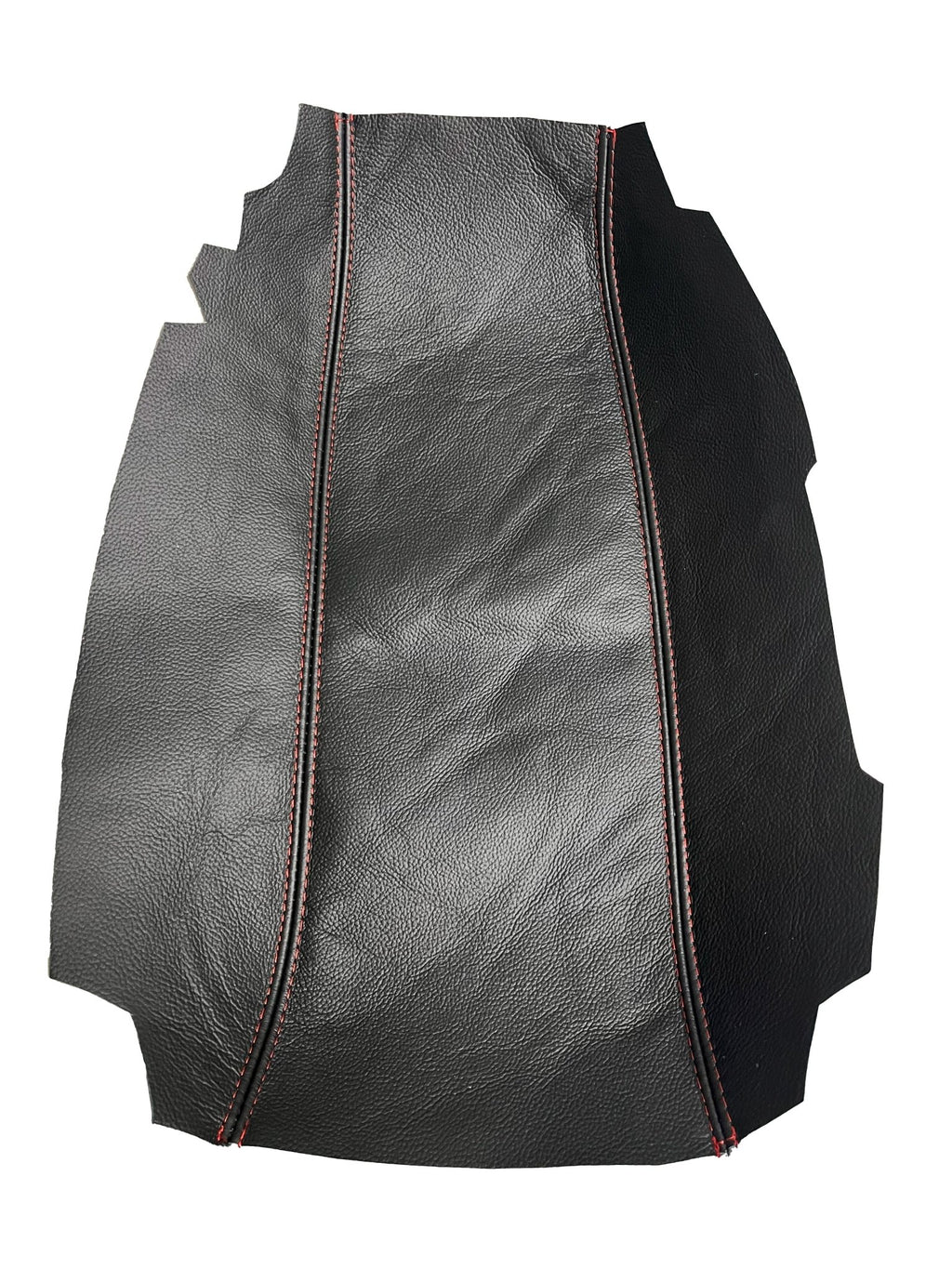 Leather Console Armrest Shift E-Brake Door Handle Cover For Chevy Corvette C5 1997-2004 - Mi tienda