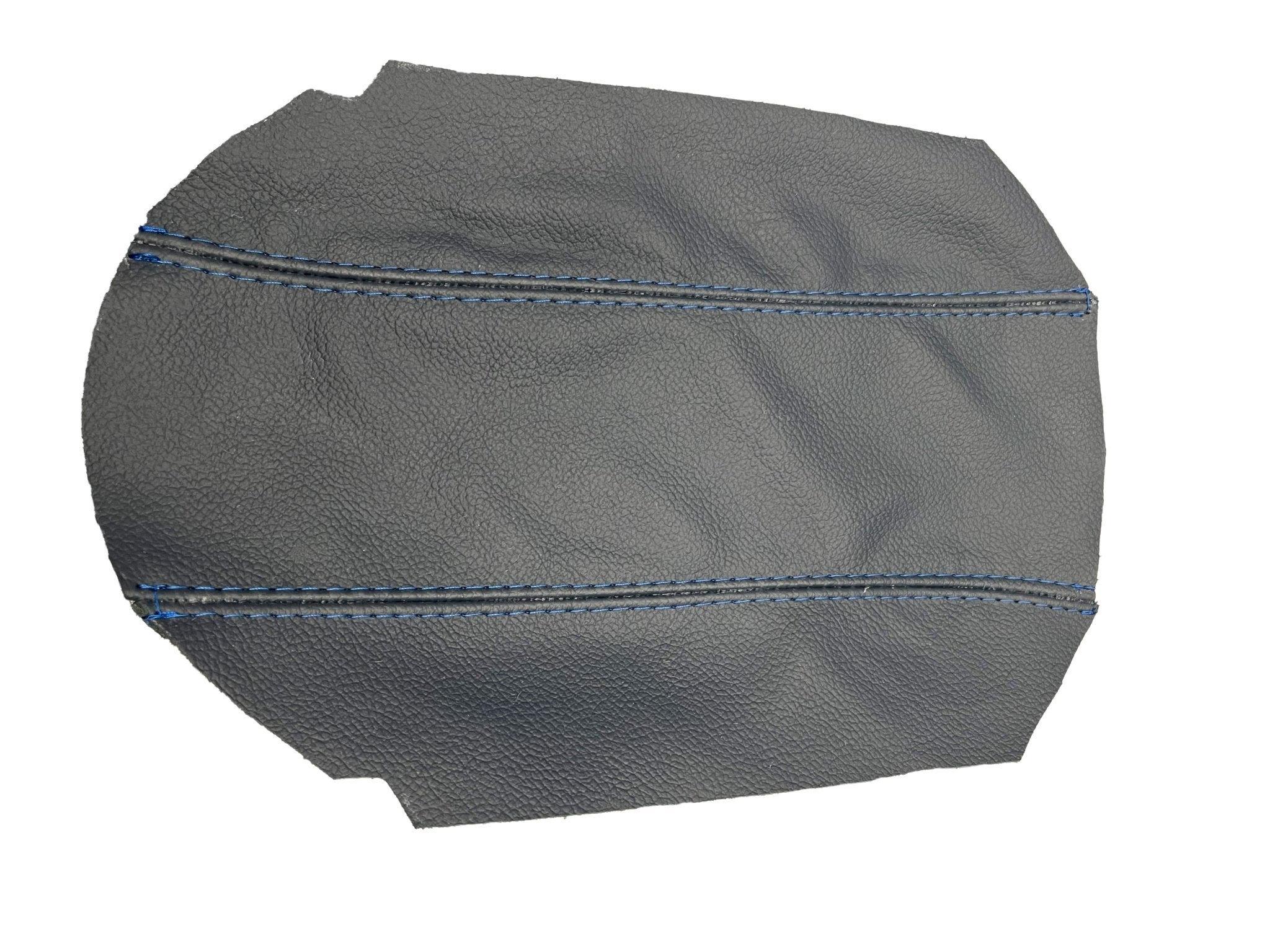 For 1997-2004 Porsche Boxster 911 986 996 Leather Console Armrest Shift & Handbrake Boot Cover - Mi tienda