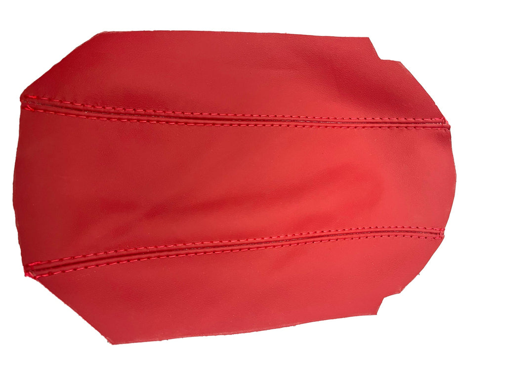 For 1997-2004 Porsche Boxster 911 986 996 Leather Console Armrest Shift & Handbrake Boot Cover - Mi tienda