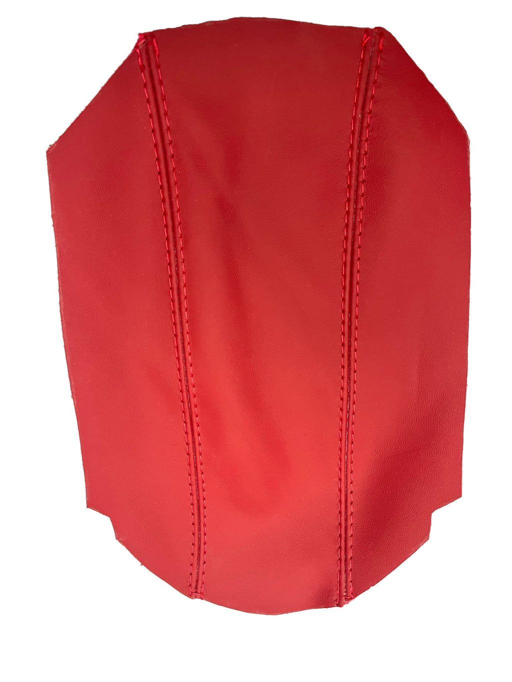 Genuine Leather & Suede Console Armrest Cover For 1997-2004 Porsche Boxster 911 986 996 - Mi tienda