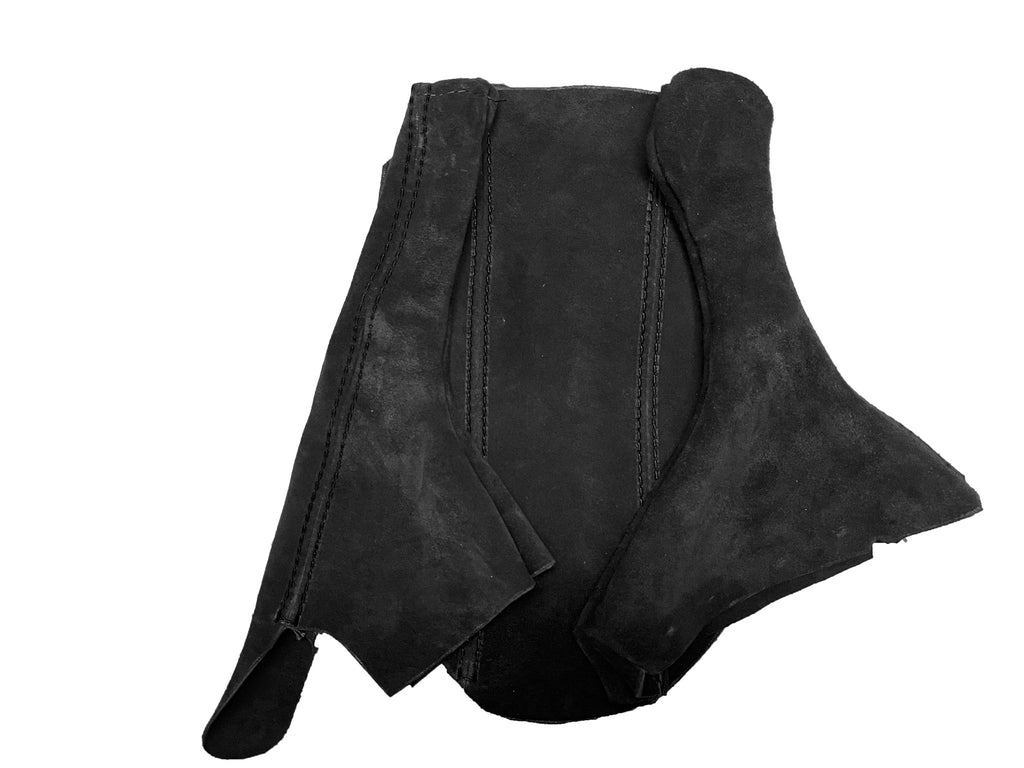 Genuine Suede Console Armrest Shift & E-Brake Boot Cover For 1997-2004 Porsche Boxster 911 986 996 - Mi tienda