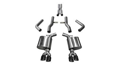 EXHAUST SYSTEM - Mi tienda