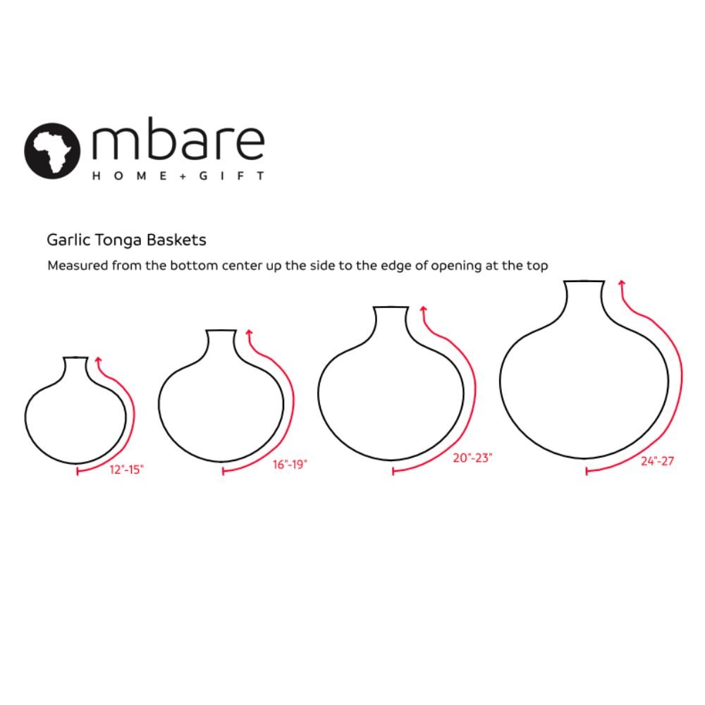 Garlic Basket - Mi tienda
