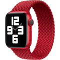 Apple Watch Solo Loop каишка, червена (194253427629) - Mi tienda