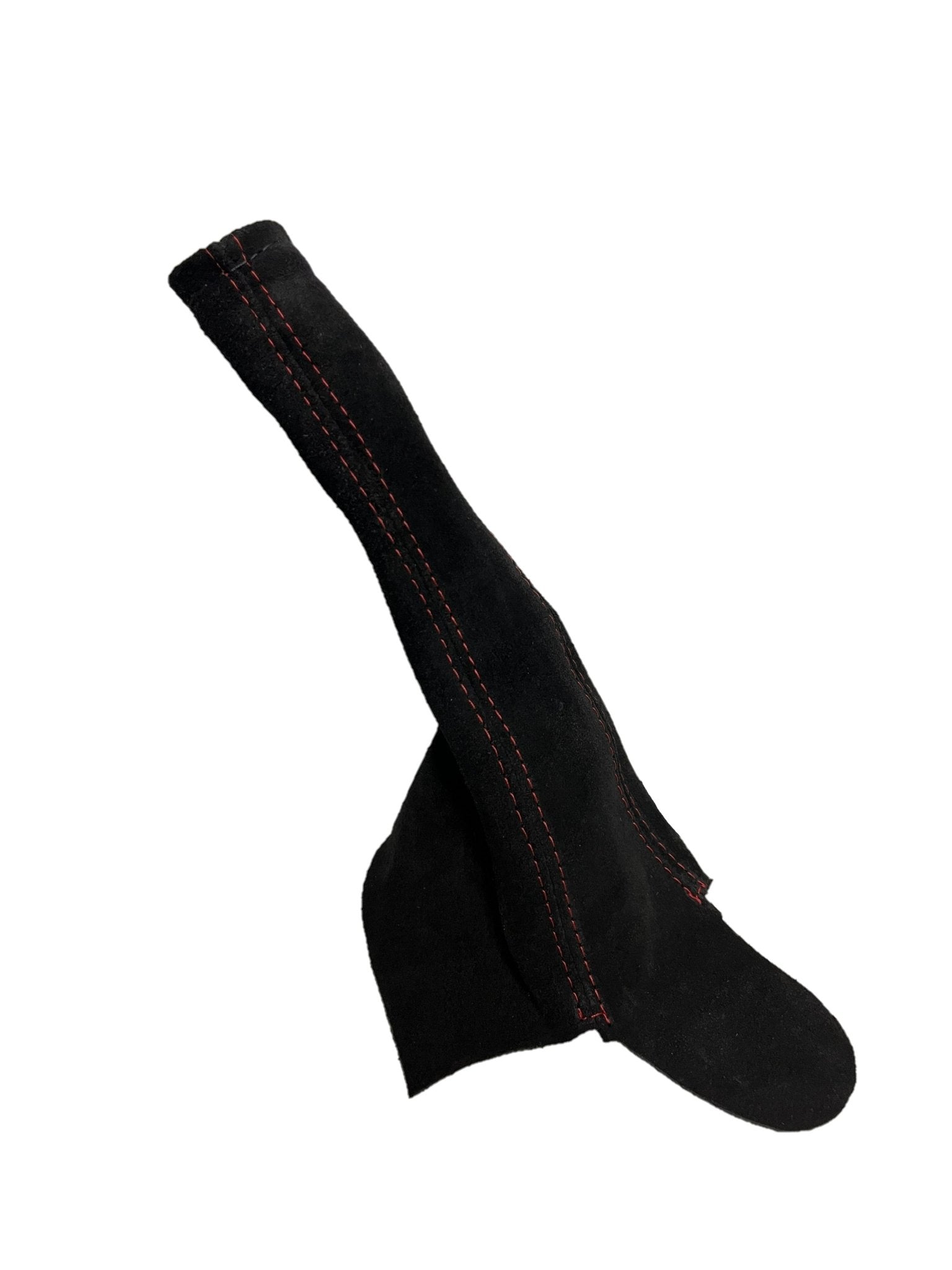 Genuine Suede Console Armrest Shift & E-Brake Boot Cover For 1997-2004 Porsche Boxster 911 986 996 - Mi tienda
