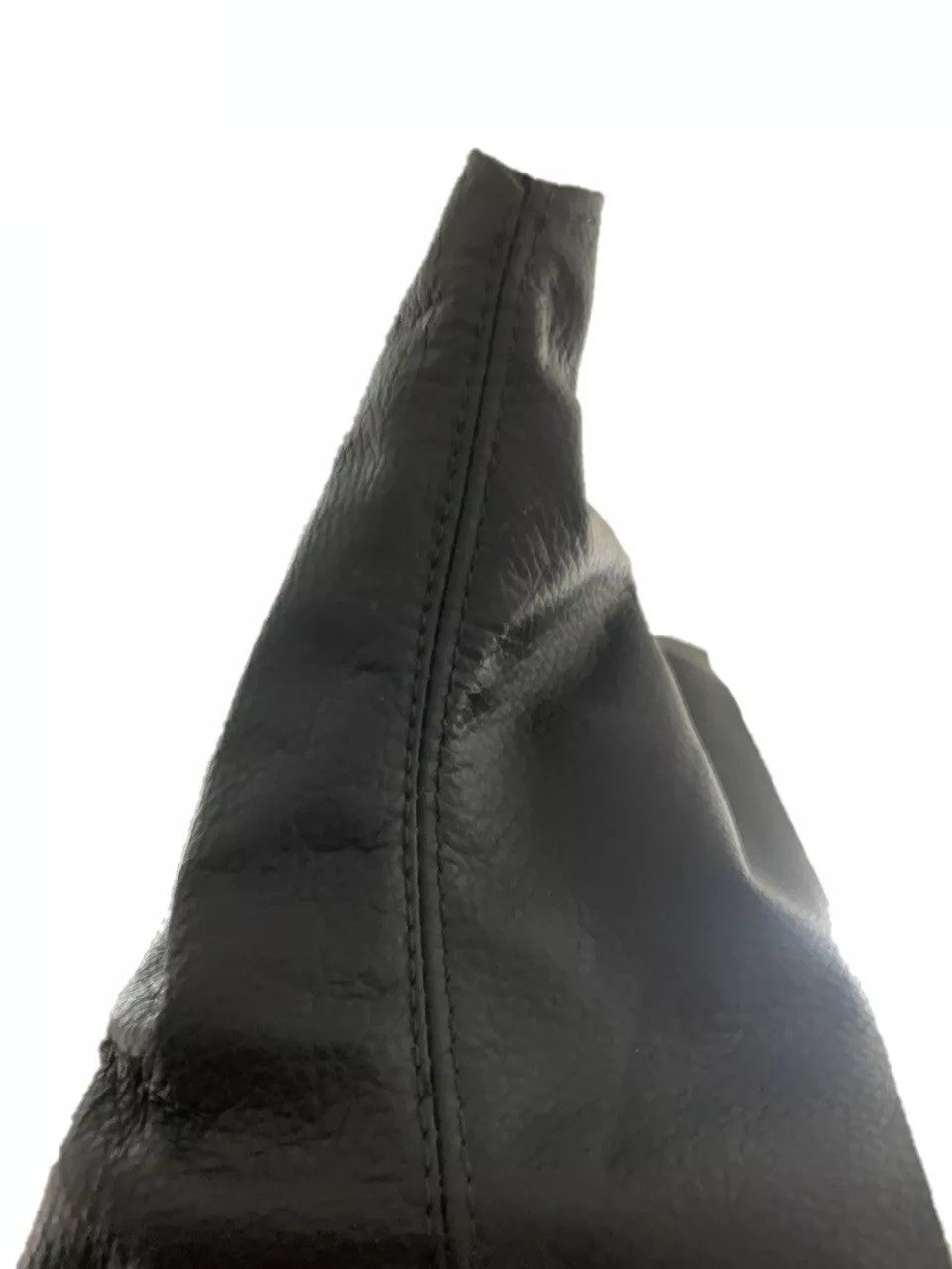 2005-2009 Ford Mustang GT Genuine Leather Manual Shift Boot Cover - Mi tienda