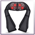 Neck and Shoulder Massager w/Heat - Mi tienda