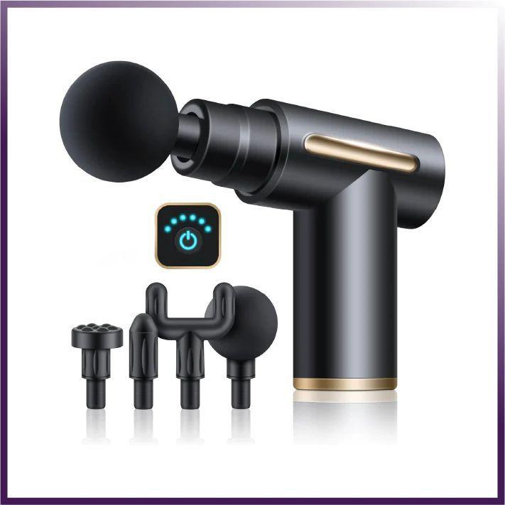 Muscle Massage Gun - Mi tienda