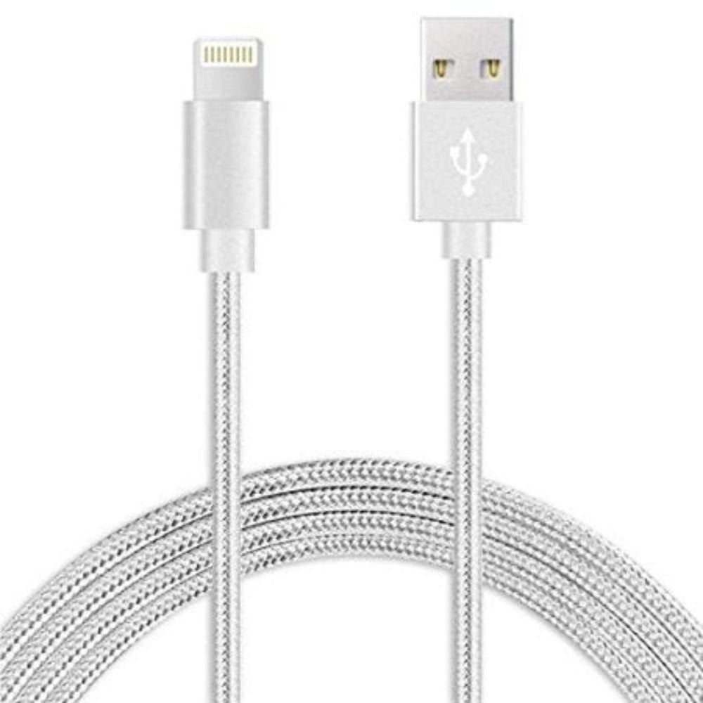 10FT USB Cable For IPhone XS/XR/XS MAX 1.7A - Mi tienda