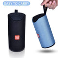 Portable Outdoor Waterproof Bluetooth Speaker - Mi tienda