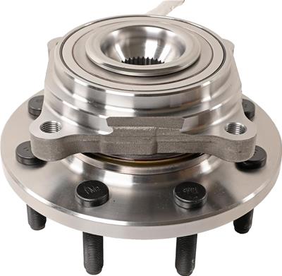 HUB ASSEMBLY - Mi tienda