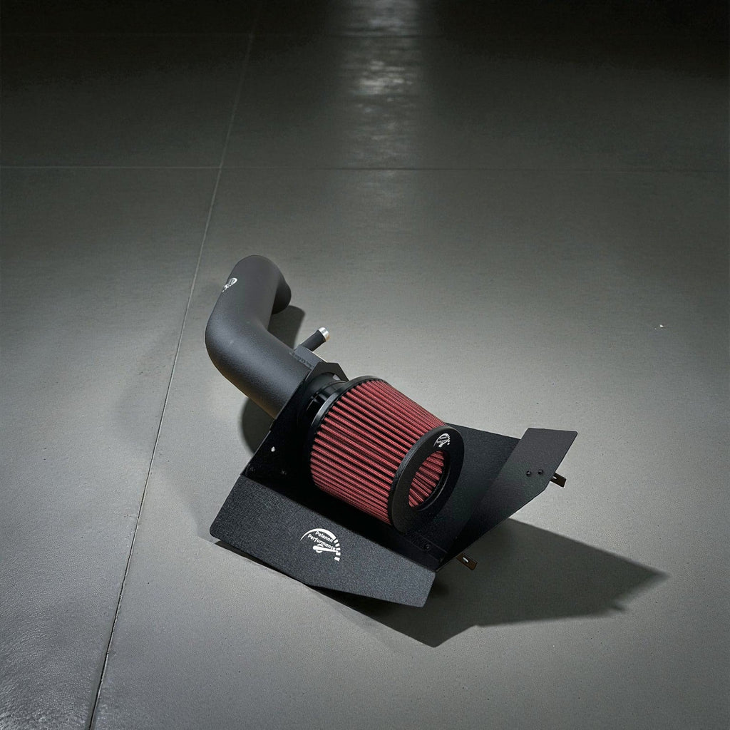 3.0L N55 Cold Air Intake For BMW F Chassis M135i, M235i, 335i, 435i, M2 | Palenon Performance - Mi tienda