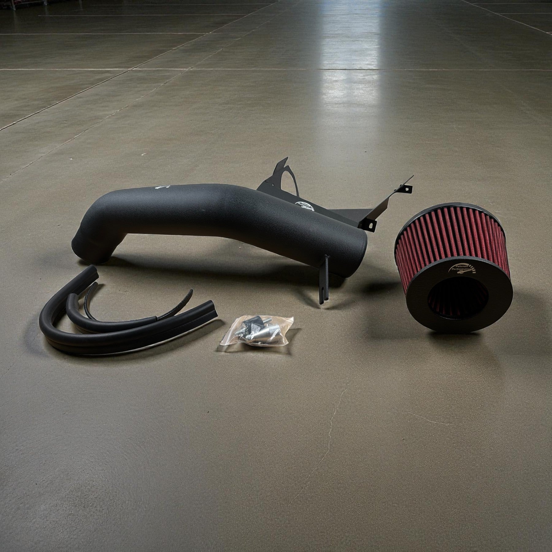 3.0L N55 Cold Air Intake For BMW F Chassis M135i, M235i, 335i, 435i, M2 | Palenon Performance - Mi tienda