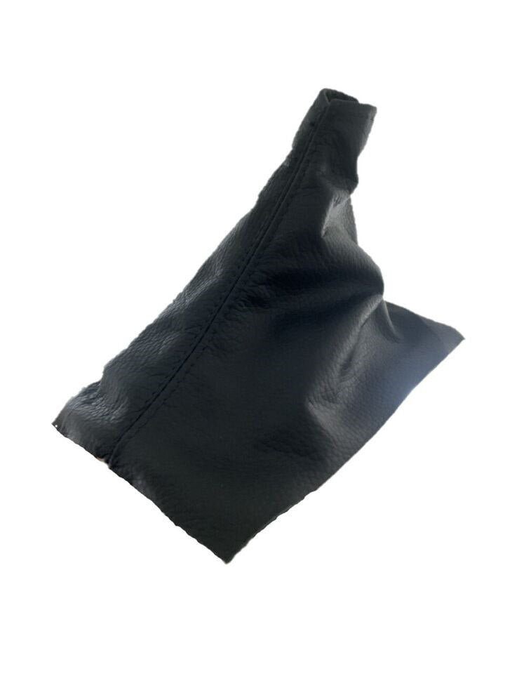 2005-2009 Ford Mustang GT Genuine Leather Manual Shift Boot Cover - Mi tienda