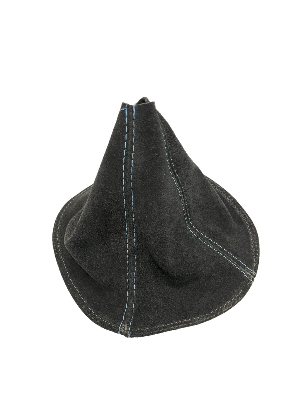 For 2004-2005-2006 Pontiac GTO Genuine Suede Manual Shift Boot Cover In Black - Mi tienda
