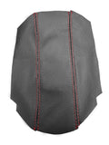 Genuine Leather & Suede Console Armrest Cover For 1997-2004 Porsche Boxster 911 986 996 - Mi tienda