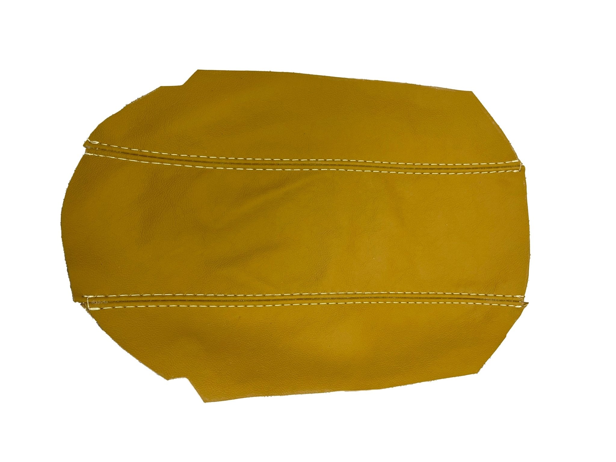 For 1997-2004 Porsche Boxster 911 986 996 Leather Console Armrest Shift & Handbrake Boot Cover - Mi tienda