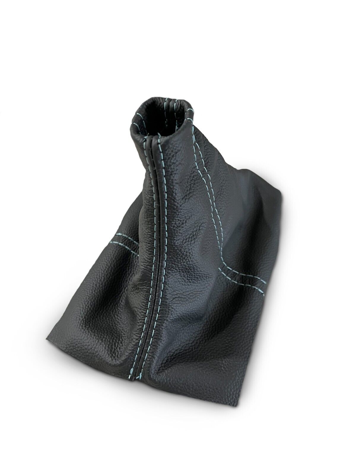 2005-2009 Ford Mustang GT Genuine Leather Manual Shift Boot Cover - Mi tienda