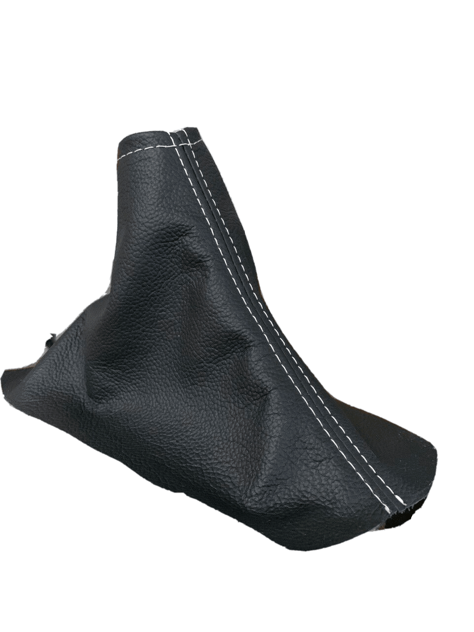 2005-2009 Ford Mustang GT Genuine Leather Manual Shift Boot Cover - Mi tienda