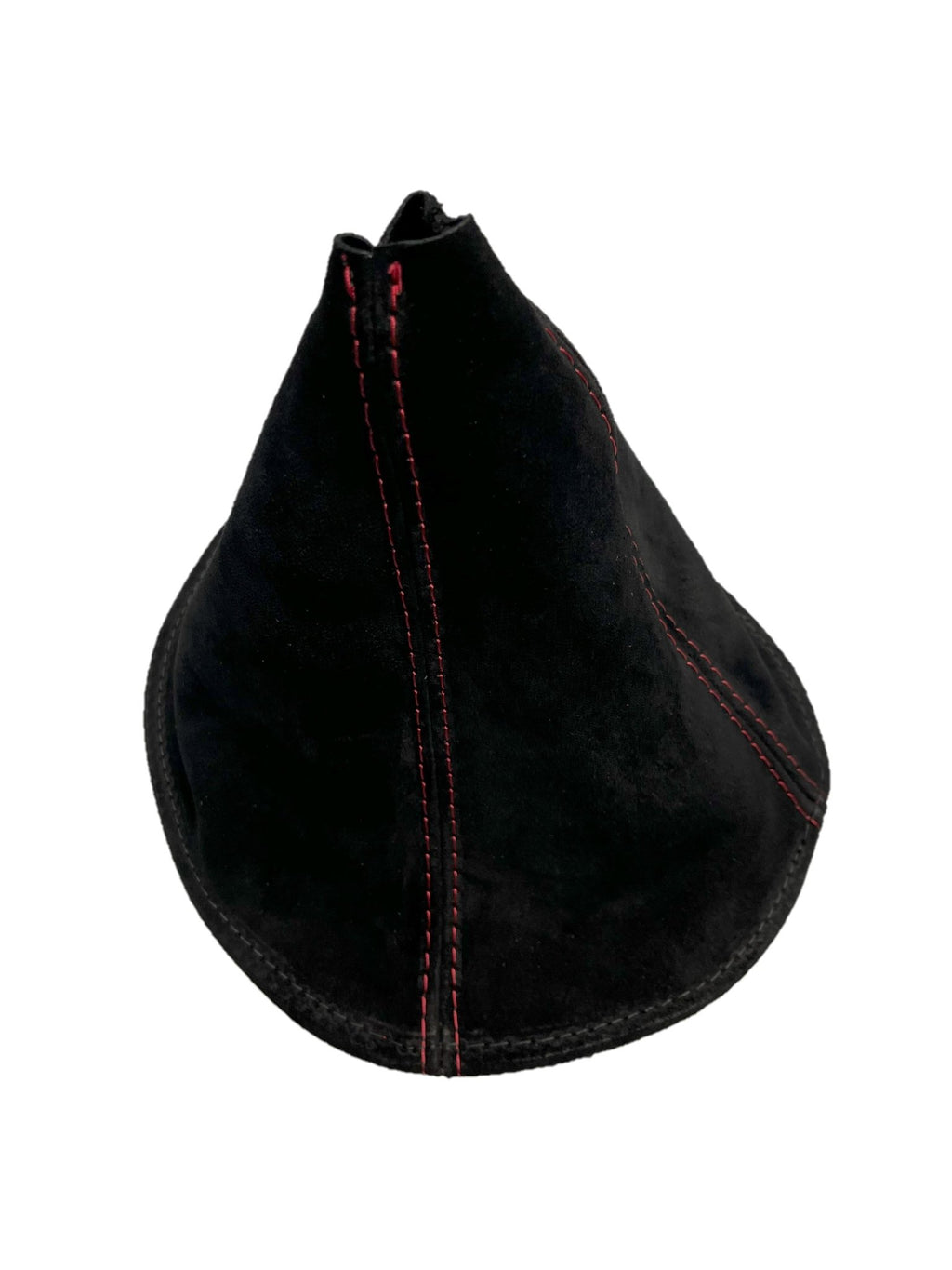 For 2004-2005-2006 Pontiac GTO Genuine Suede Manual Shift Boot Cover In Black - Mi tienda