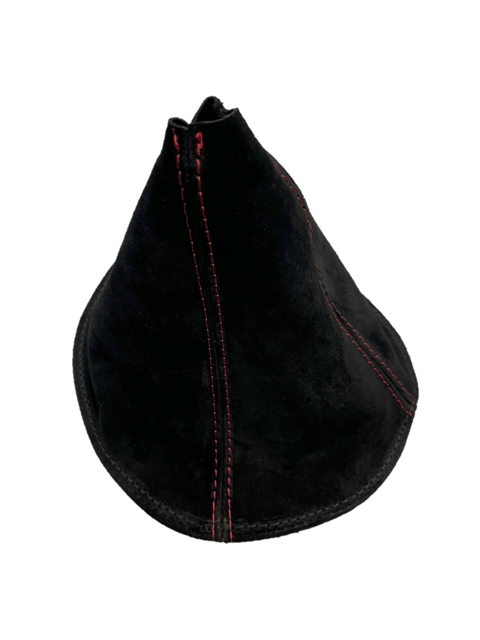 For 2004-2005-2006 Pontiac GTO Genuine Suede Manual Shift Boot Cover In Black - Mi tienda
