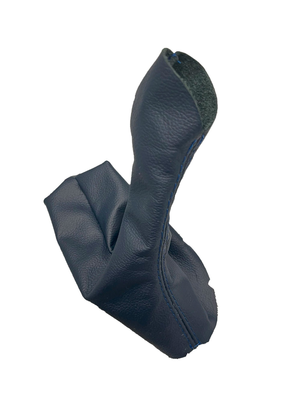 For 1997-2004 Porsche Boxster 911 986 996 Leather Console Armrest Shift & Handbrake Boot Cover - Mi tienda