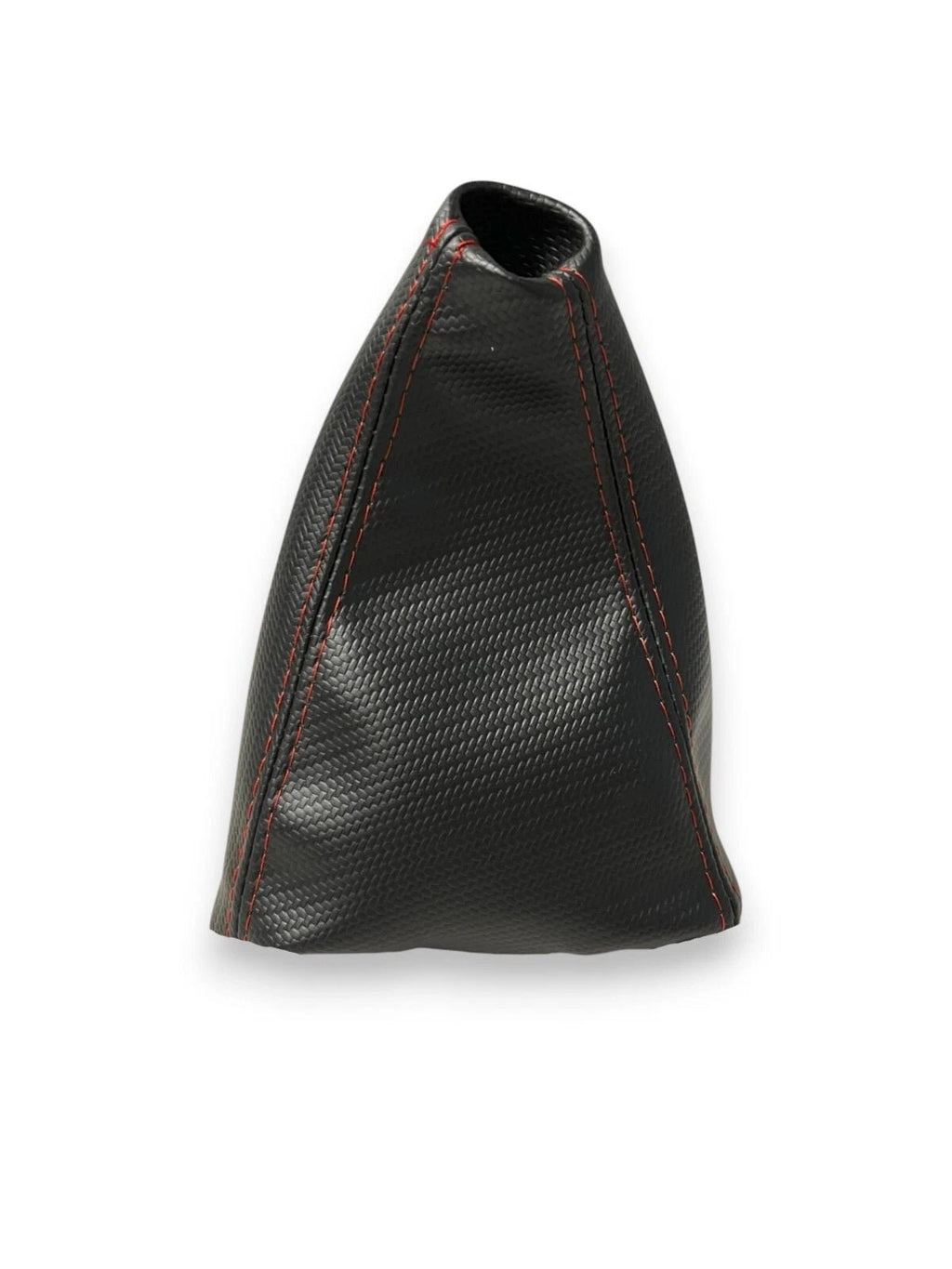 For 2008-2016 Subaru Impreza WRX Crosstrek Forester Carbon Fiber Vinyl Handbrake & Shift Boot Cover - Mi tienda