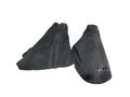 For 1997-2004 Chevy Corvette C5 Genuine Suede Automatic Parking Brake & Shift Boot Cover - Mi tienda