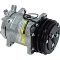 A/C COMPRESSOR