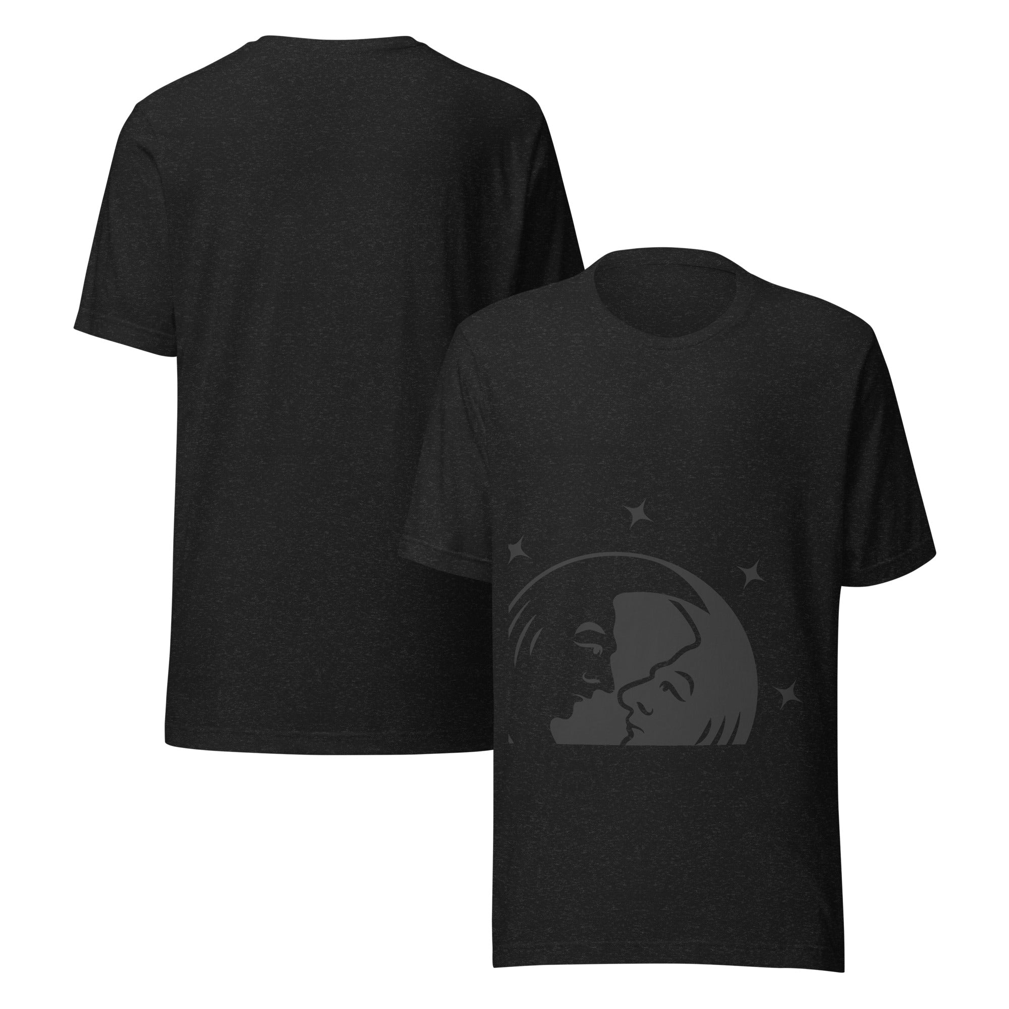 Unisex t-shirt - Mi tienda